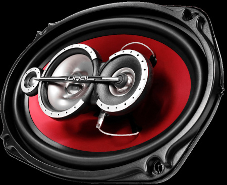 A/Система УРАЛ DDB AS-D6941