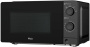 Микроволновая печь Oasis MW-70XB, цвет Чёрный, 20 л.