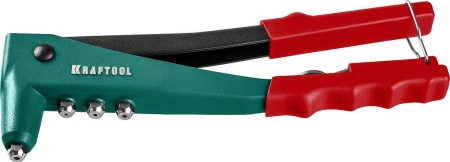 Заклепочник литой KRAFTOOL X-3