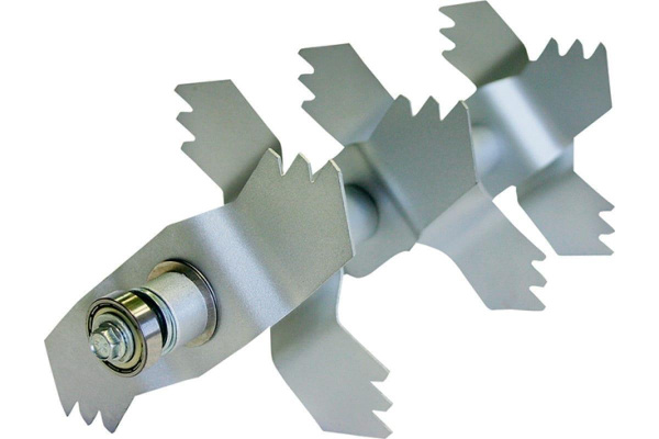 Аэратор AL-KO VL 38 E Gudenaa