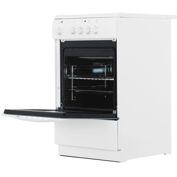 Электрическая плита De Luxe 506004.04эс