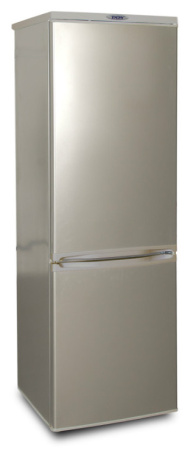 Холодильник Don R-291MI (Металлик)