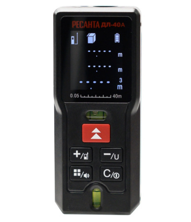 Дальномер Ресанта ДЛ-40A