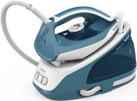 Парогенератор Tefal SV6131 Голубой