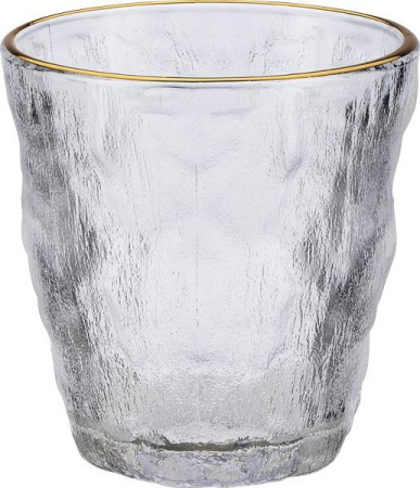 Набор стаканов Regent Deliglass 6 пр. 260 мл DSKB047-1R