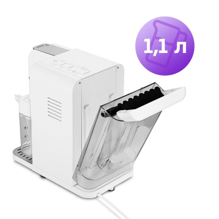 Кофеварка Kitfort КТ-7253