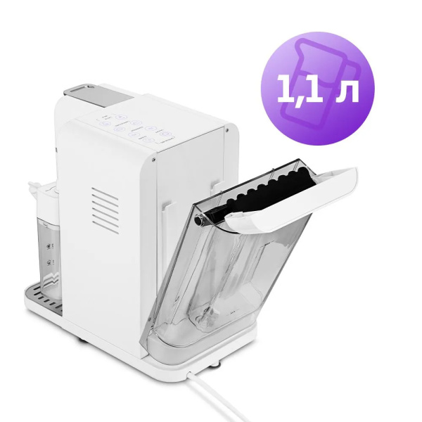 Кофеварка Kitfort КТ-7253