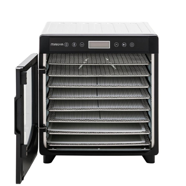 Сушилка для овощей и фруктов MANYA D678BL
