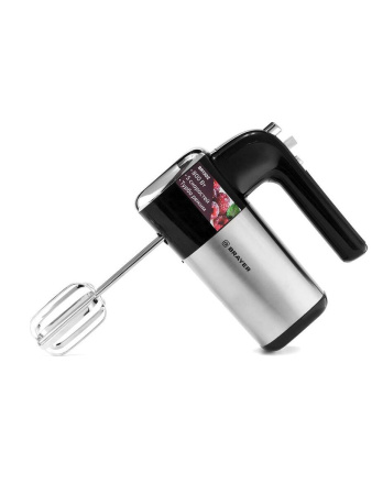 Миксер Brayer 1302BR