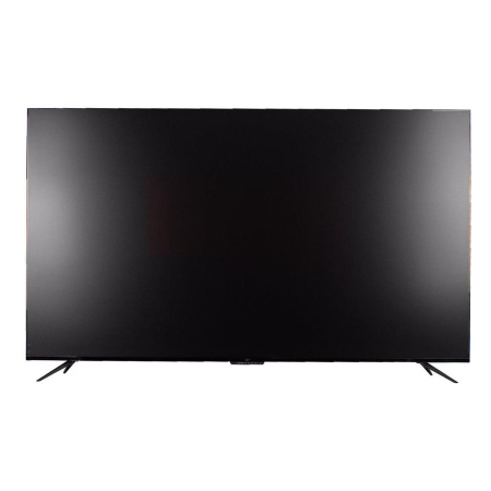  65" (165см) Телевизор VR 65Q05B, SMART, UHD 4K 3840x2160, Цвет Чёрный