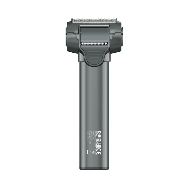 Бритва DiBiDi RAZR PRO DSi9
