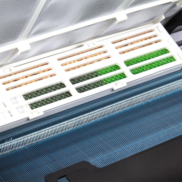 Сплит-система Ballu BSPI/10HN8/BL/EU, настенный