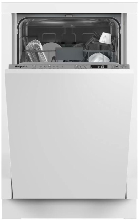 Посудомоечная машина встраиваемая Hotpoint HIS 1D67