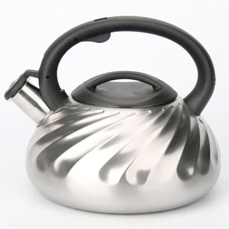 Чайник газовый Rashel 3 л М-7187