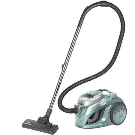 Пылесос Eurostek EVC-3007