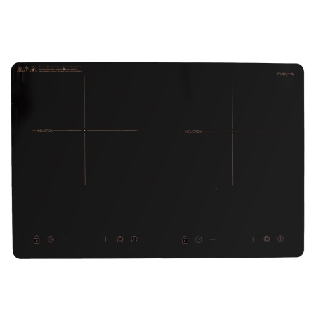 Настольная индукционная плита Manya IC-3512BB