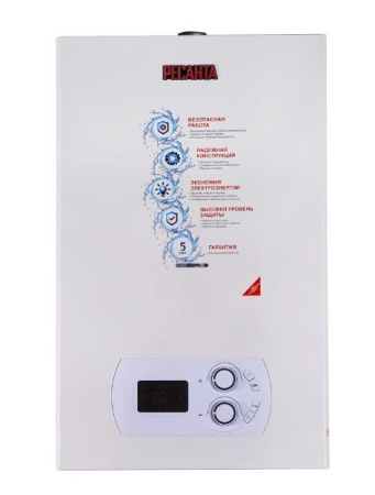 Котел газ.наст. Ресанта ГК-16