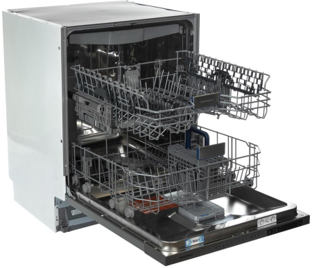 Посудомоечная машина встраиваемая Grundig GNVP4551