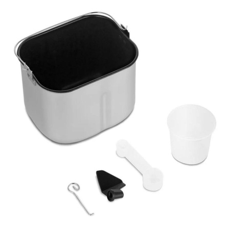 Хлебопечка Kitfort КТ-311