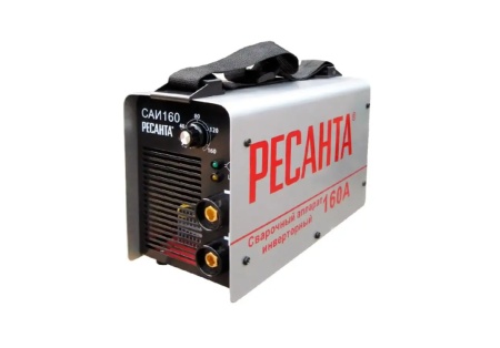 Сварочный аппарат Ресанта САИ 160