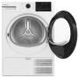 Сушильная машина Hotpoint TDSH 75 W, цвет Белый