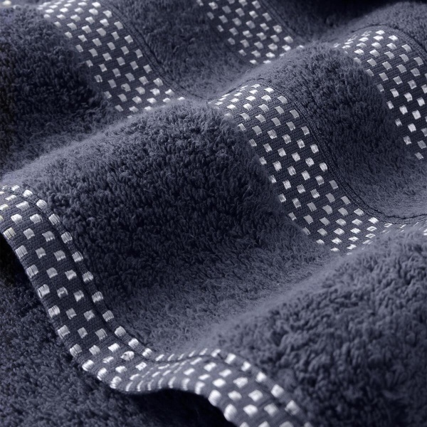 Полотенце Verossa 50/90 Сharme Махра 460 гр/м2 Маренго 790154