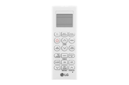 Сплит-система LG B09TS, настенный