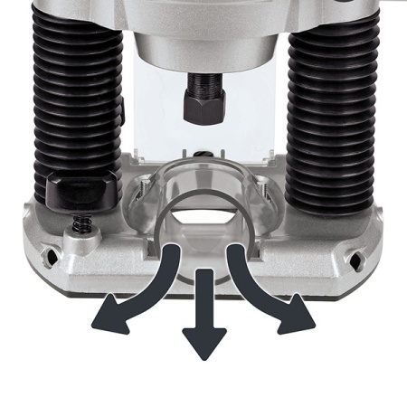 Фрезер Einhell TC-RO 1155 E