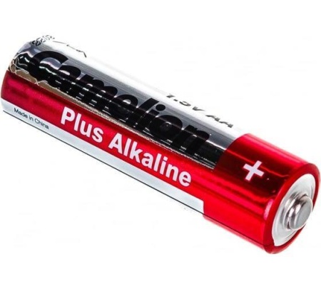 Эл.питания Camelion LR6/1BL Plus Alkaline поштучно
