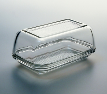 Масленка Luminarc 17 см N3913