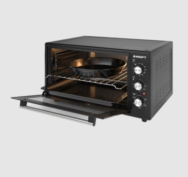 Электропечь Kraft KF-MO 4806 FBL