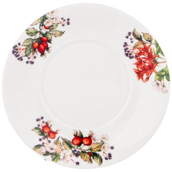 Чайная пара Lefard Лесная сказка Лиса 2 пр. 300 мл 590-377