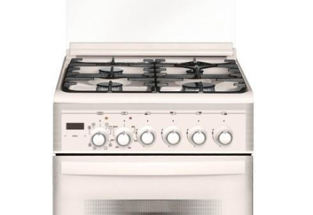 Газо-электр. плита Gefest 5302-04 0267