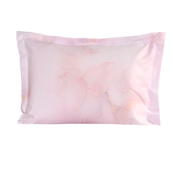 КПБ 2 сп Mona Liza Serg Look Golden Glow Coral 50/70, 70/70 Макосатин 5860/18