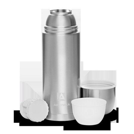 Термос Арктика 0,75 л 105-750 Нерж.