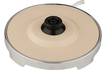 Электрический чайник Leonord LE-1901/2 RETRO, цвет Бежевый