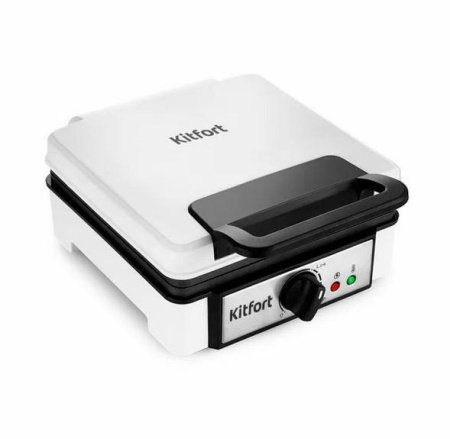 Вафельница Kitfort КТ-1646