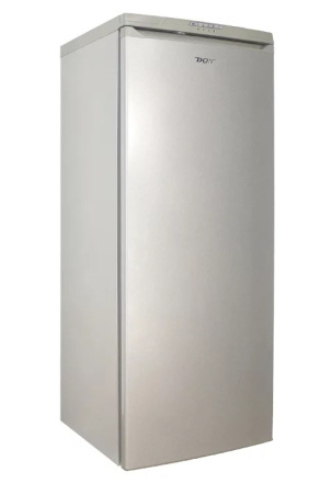 Морозильник Don R-106 MI (Металлик) 