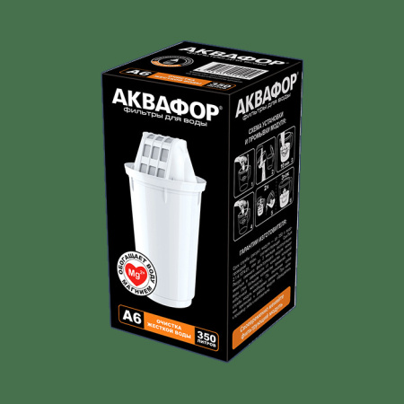 Модуль Аквафор А-6