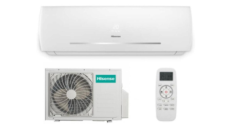 Сплит-система Hisense AS-18HR4RMADC00G, настенный