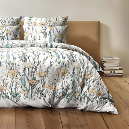 Пододеяльник Хорошо Дома 200/220 Гармония 936076