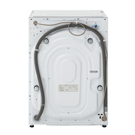 Стиральная машина встраиваемая Manya M1488W, цвет Белый