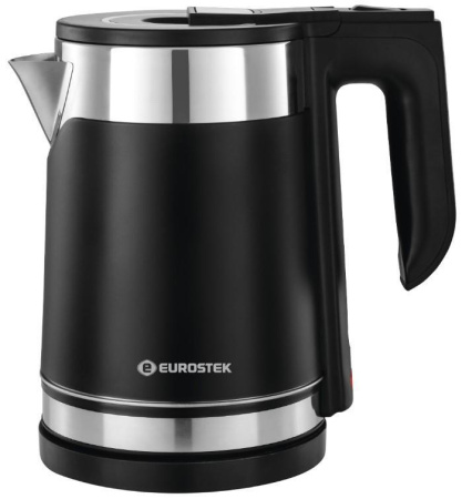 Электрический чайник Eurostek EEK-2023, цвет Чёрный