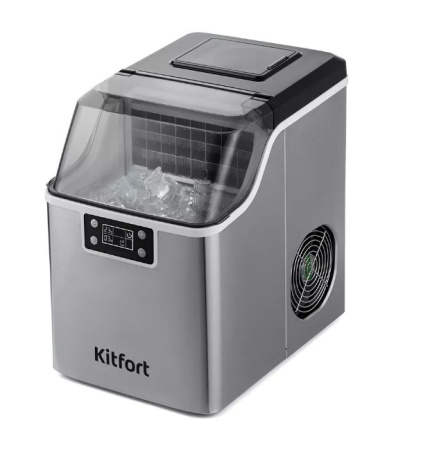 Льдогенератор Kitfort KT-1826