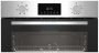 Встраиваемый Электрический духовой шкаф Indesit IFE 3644 J IX, цвет Серебристый