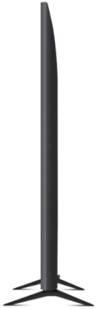  75" (190см) Телевизор LG 75UQ80006LB, SMART, UHD 4K 3840x2160, Цвет Чёрный