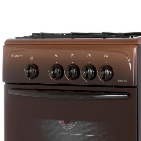 Газовая плита Gefest 3200-08 К43