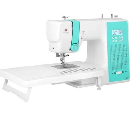 Компьютерная швейная машина Comfort 1010