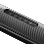 Вакууматор BBK BVS615 черный