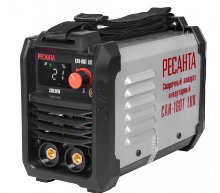 Сварочный аппарат Ресанта САИ 160T